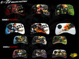 Controller -- Street Fighter IV FightStick (PlayStation 3)